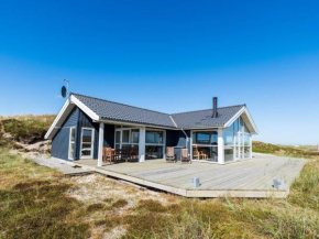 Holiday home Hvide Sande XXIX